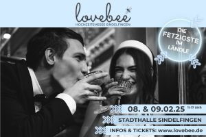 Lovebee Sindelfingen